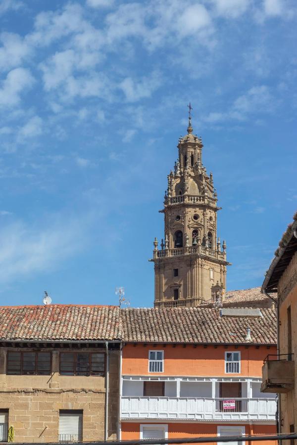 La casa del mercadillo, Haro Exterior foto